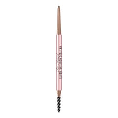Super Fine Brow Detailer - Crayon à sourcils, TOO FACED